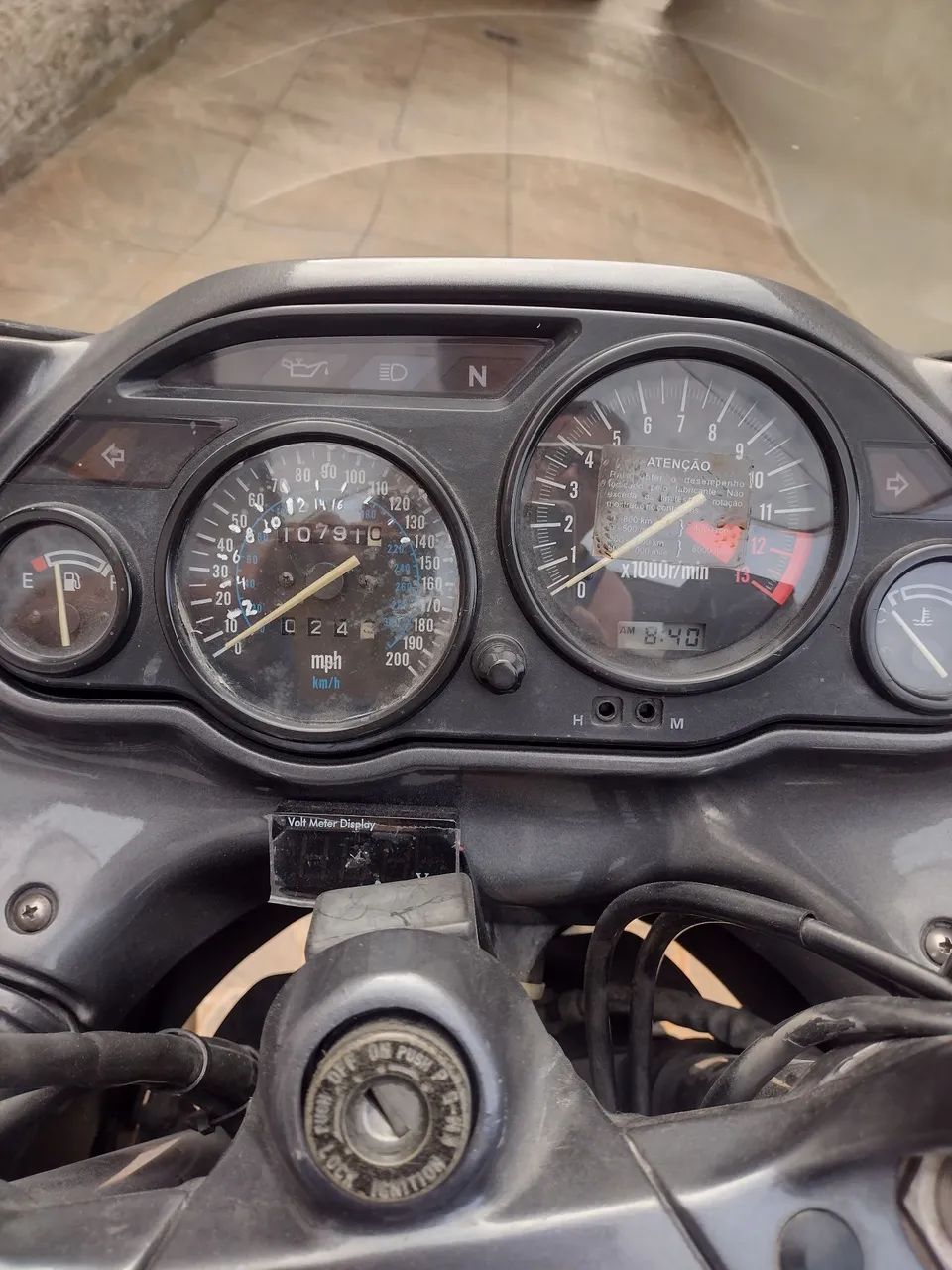 Kawasaki Zx-11 1100cc 1999 - 1496218236 | OLX