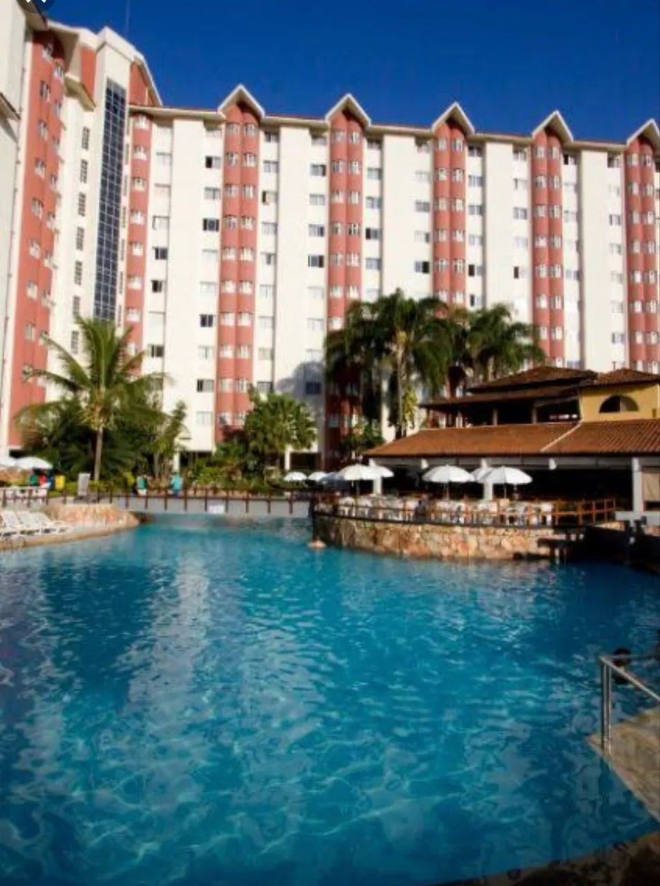 HOTSPRINGS CALDAS NOVAS  - Foto 4
