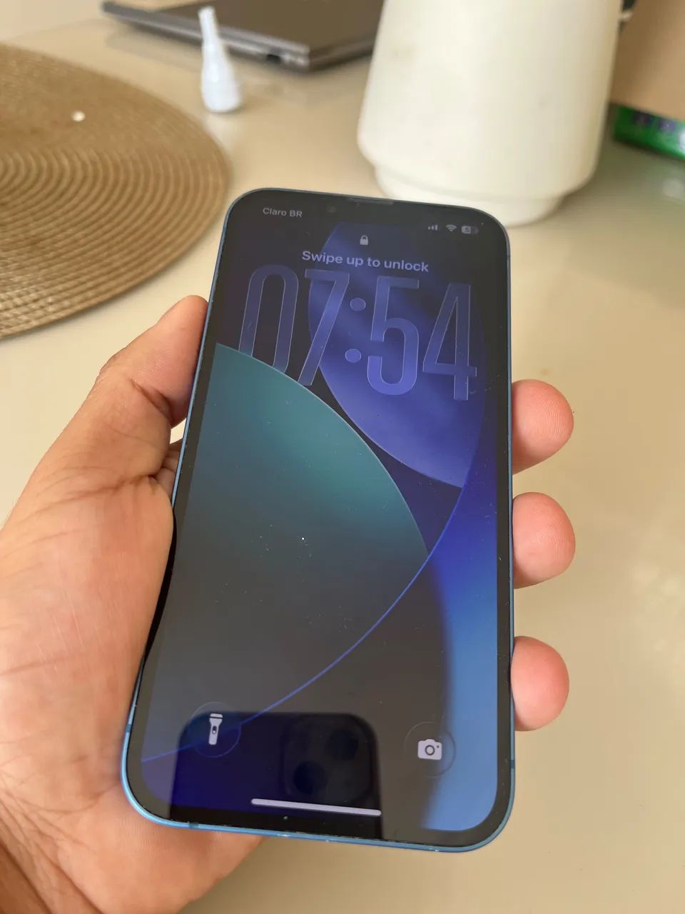 Iphone 13 128GB - Foto 2