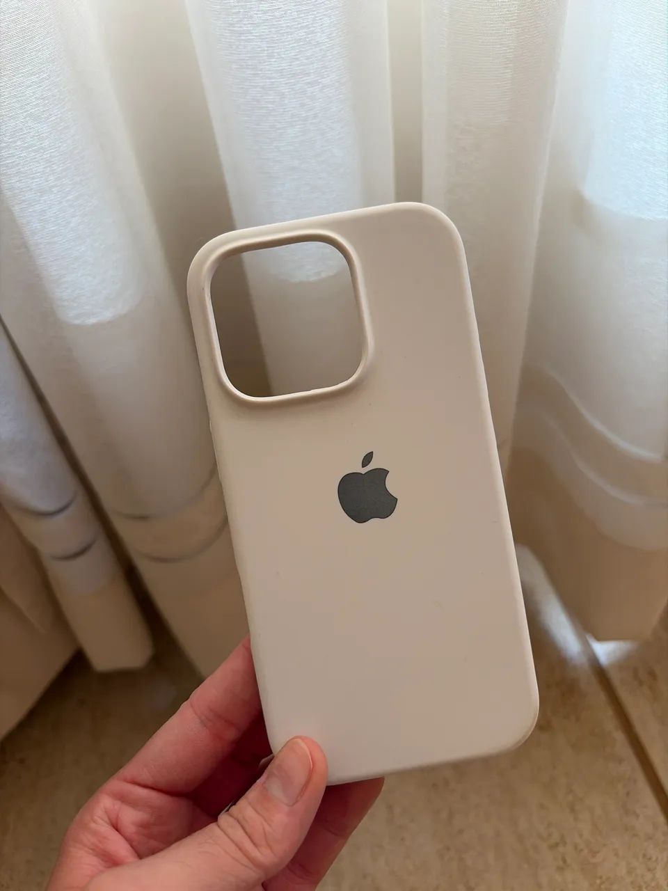 Capinha - Iphone 16 Pro - Foto 2
