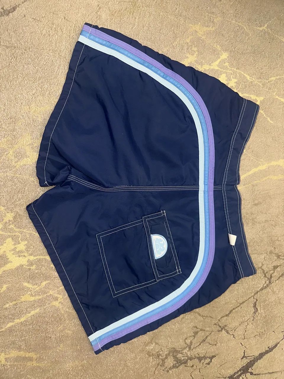 Short Sundek trunks 