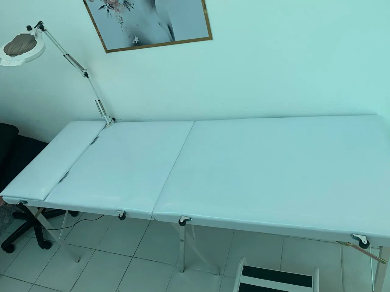 Maca  Estética com pouco tempo de uso - Foto 3