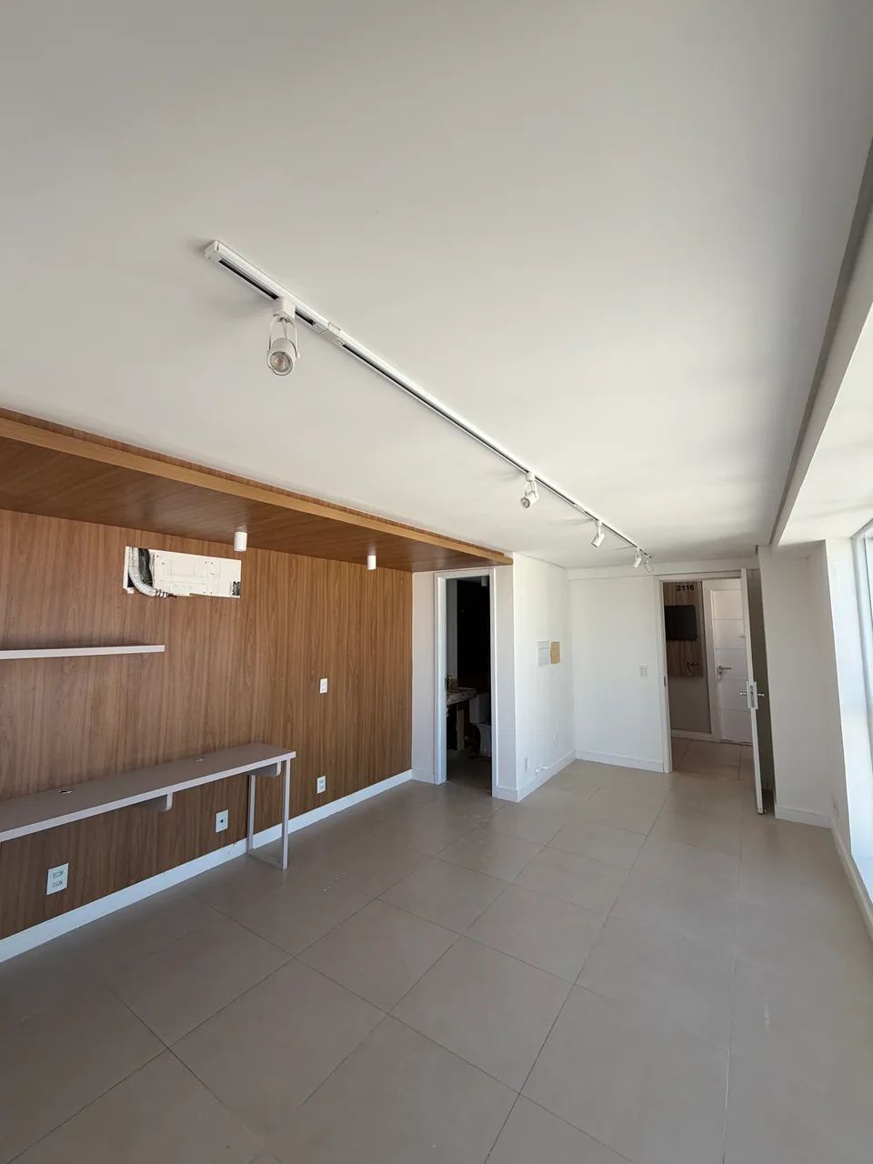 SALA COMERCIAL LOCAÇÃO NO MERIT - FORTALEZA - Foto 2