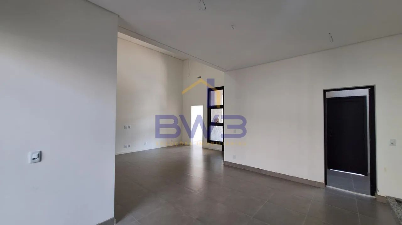 casa - Vila Monte Alegre - Paulínia - Foto 5