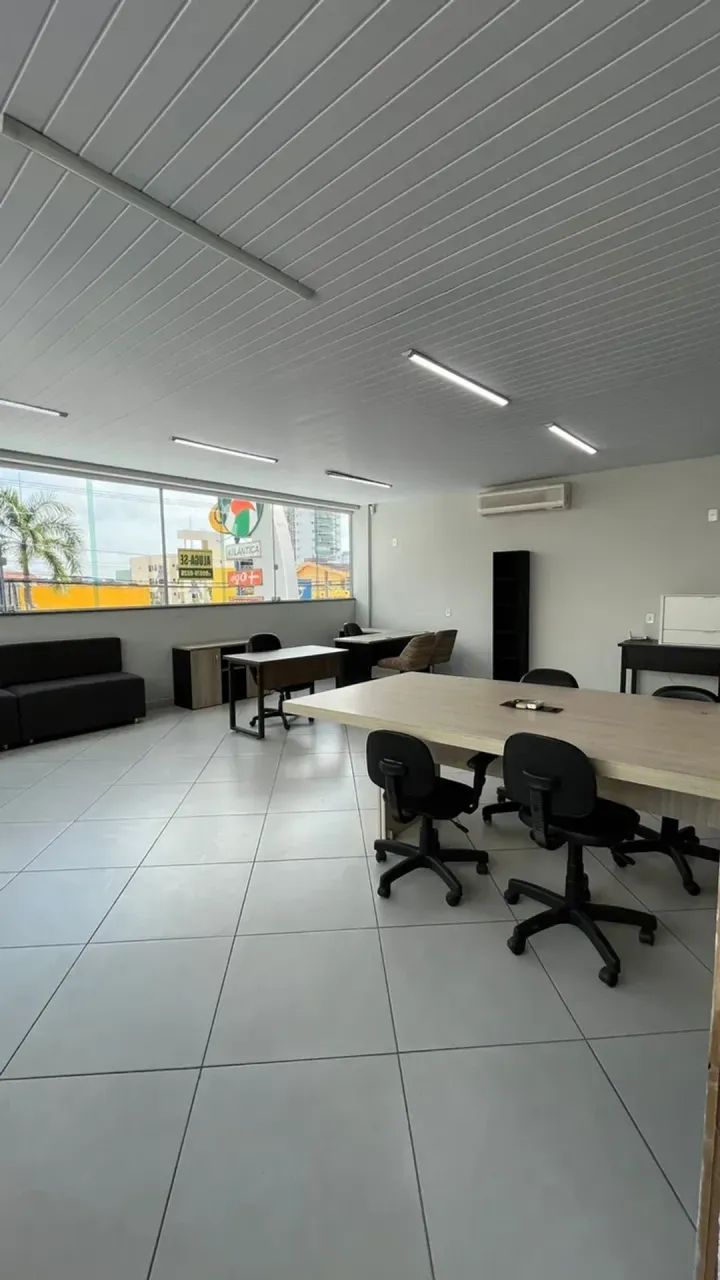 Sala Comercial Mobiliada em Itaparica - Vila Velha - ES - Foto 4