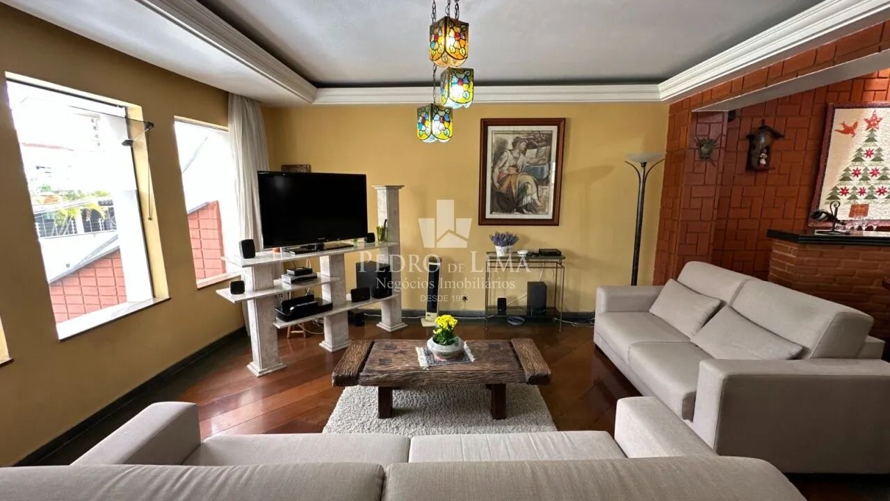 Casa 340 m² na Vila Formosa, 3 quartos suítes e 6 vagas - Foto 4