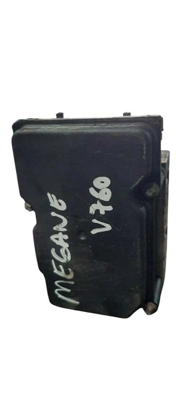 Módulo Freio Abs Renault Megane 2008 09 10 A 2013 - Foto 5