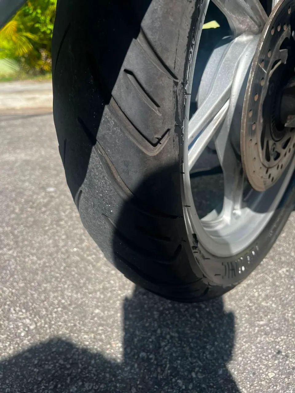 Honda SH 150i dlx automatica - Foto 5