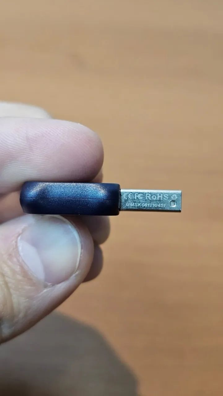 Dongle sem fio carlinkit - Foto 4