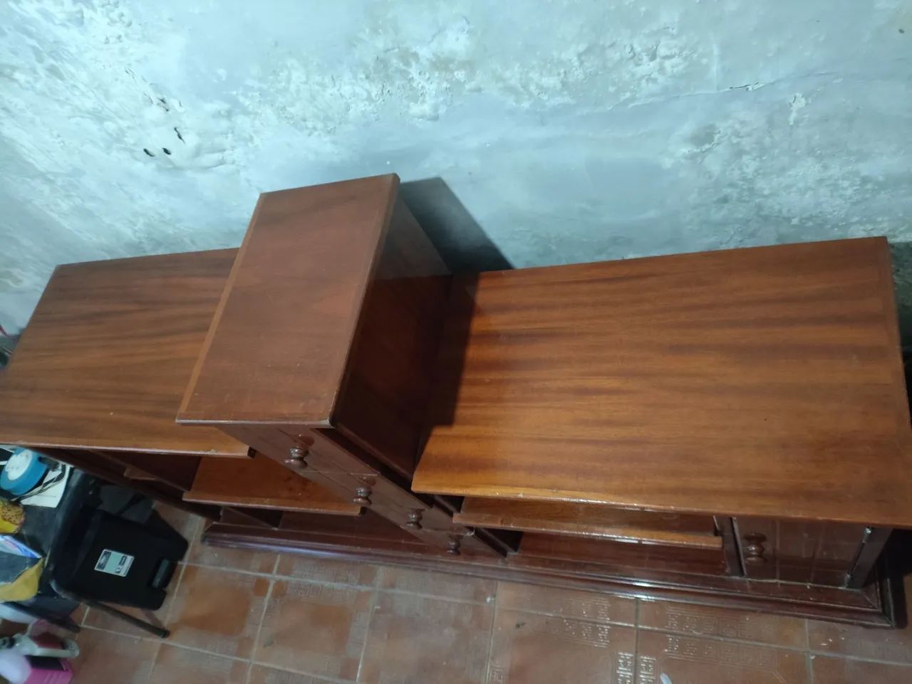 Rack DOAÇÃO  - Foto 3