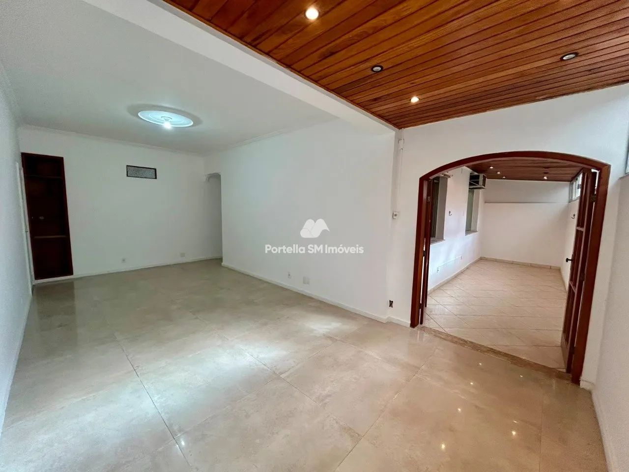 HUMAITÁ | 3 Quartos Suíte 110m² - Foto 4