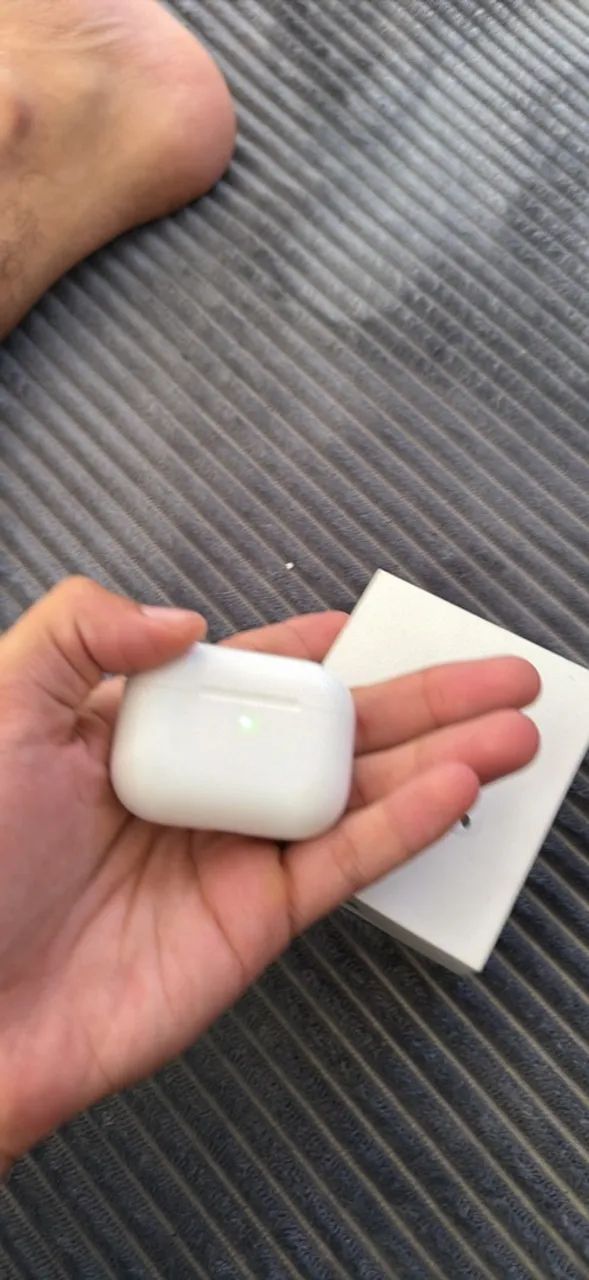Air pods pro 3  - Foto 3