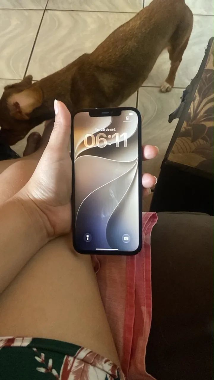 iPhone 12 Pro Max  - Foto 5