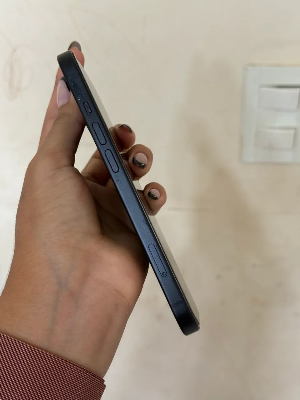 IPHONE 15 256gb - Foto 5