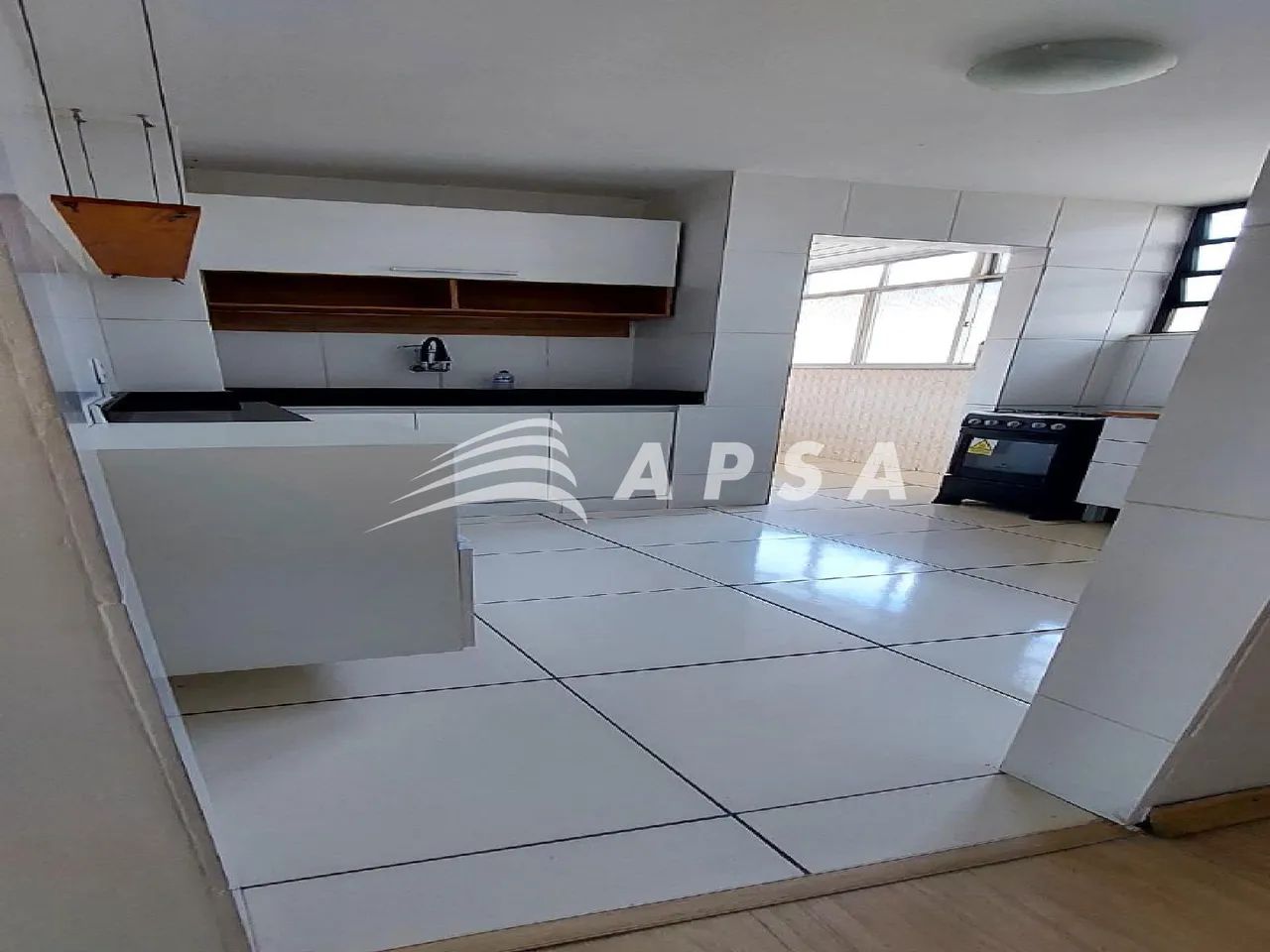 UM LINDO APARTAMENTO LOCALIZADO EM NITERÓI, PERFEITO PARA QUEM BUSCA CONFORTO E PRATICIDAD - Foto 8