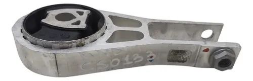 Coxim Cambio Inferior Commander 1.3 T270 Turbo Flex 2022-25 - Foto 3