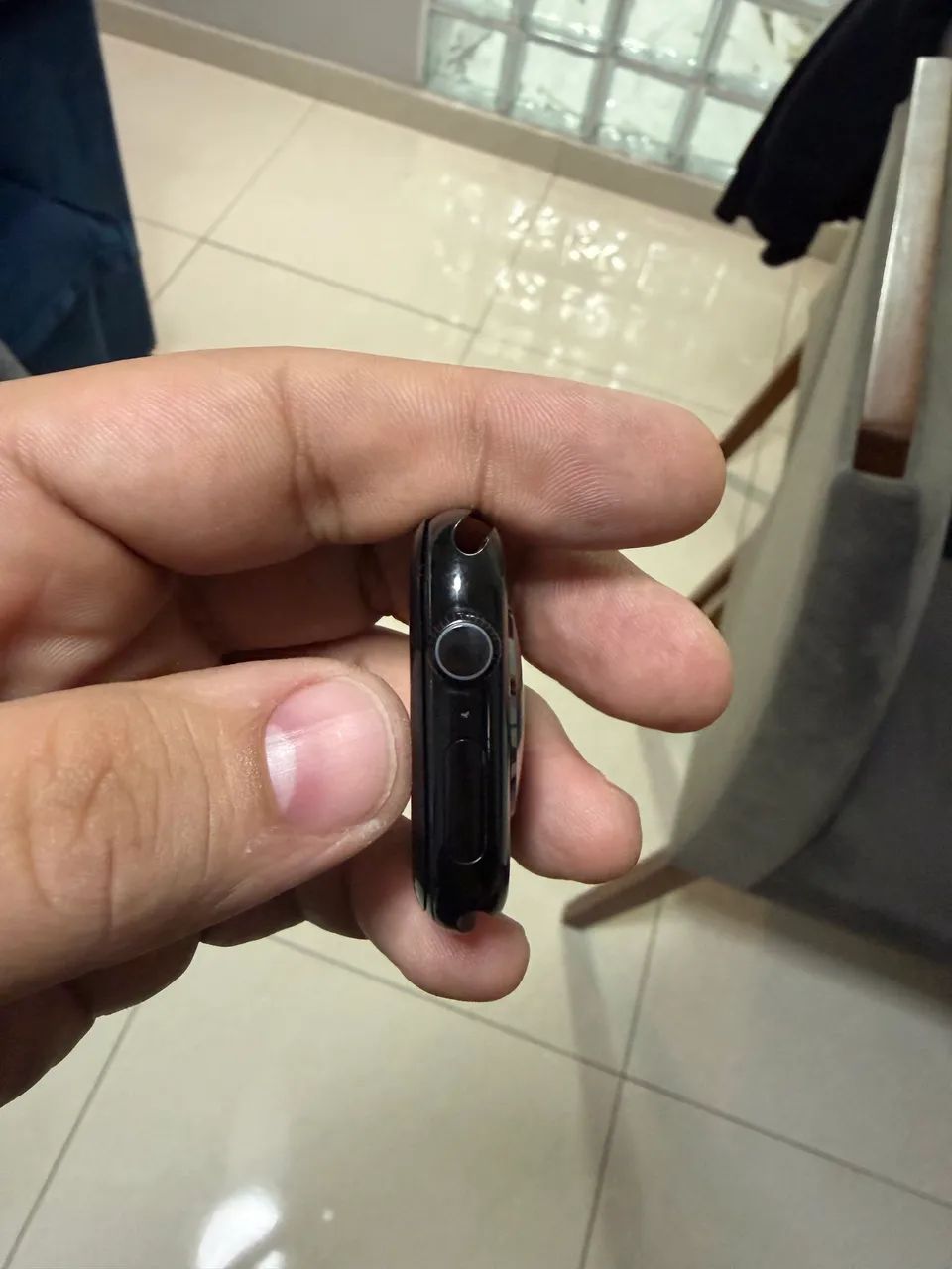 Apple Watch 10 46 - Foto 5
