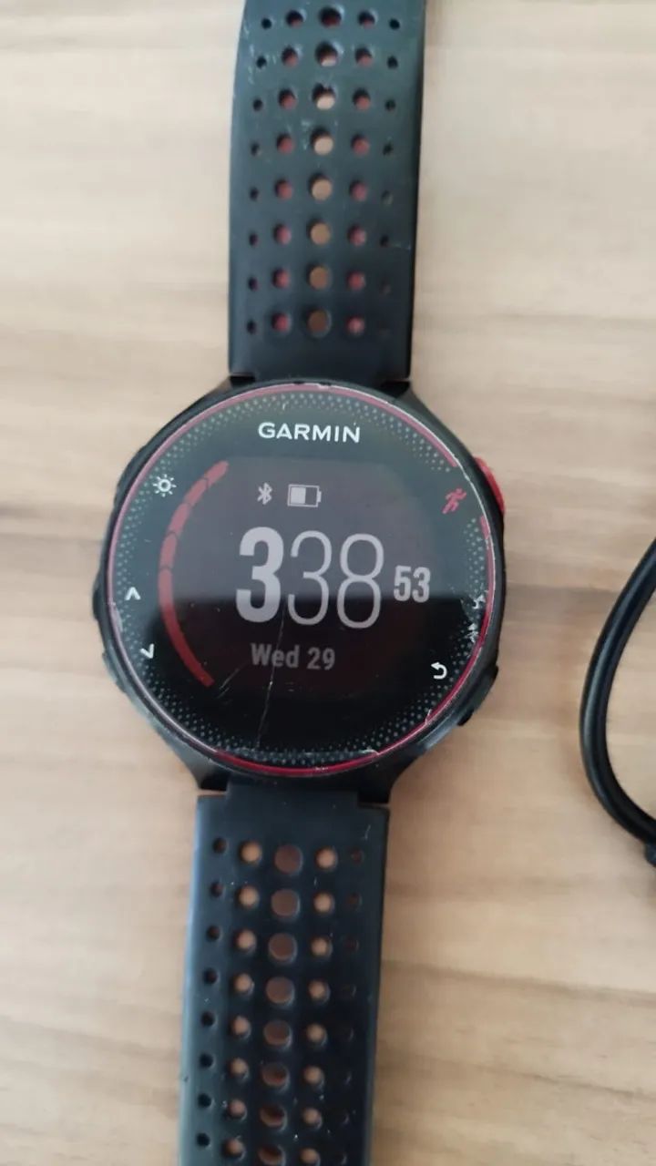 Garmin Forerunner 235 - Foto 4