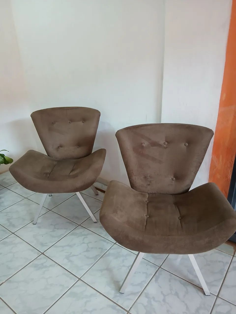 Poltronas 