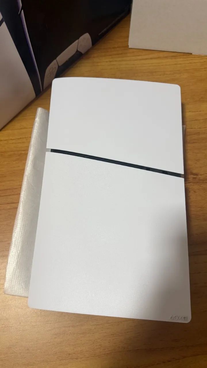 PS5 / Playstation 5 - 825GB SLIM DIGITAL (60 DIAS DE USO / 10 MESES DE GARANTIA) (NF) - Foto 5
