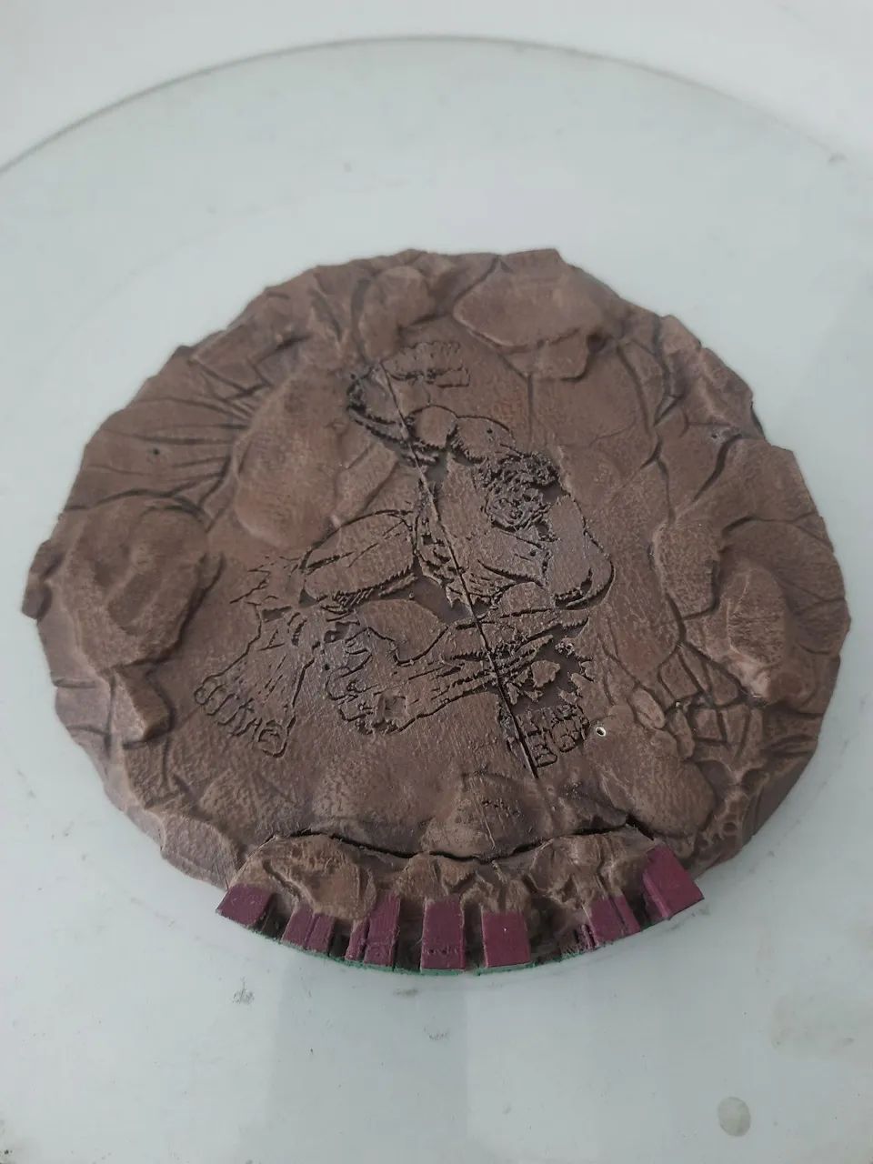 Plataforma hulk - Foto 2