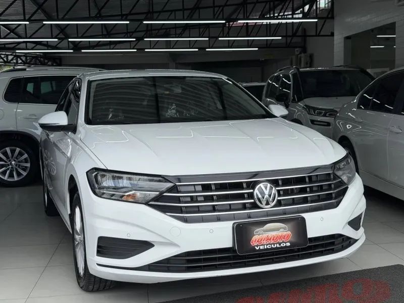 Volkswagen Jetta 2019