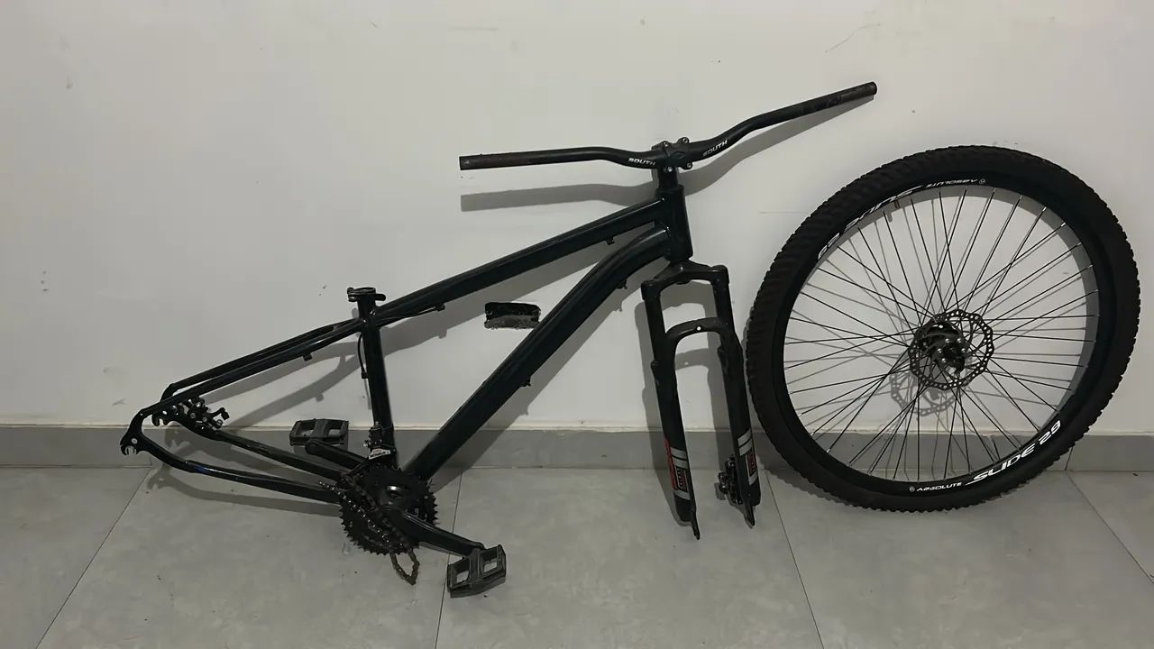 Bike
