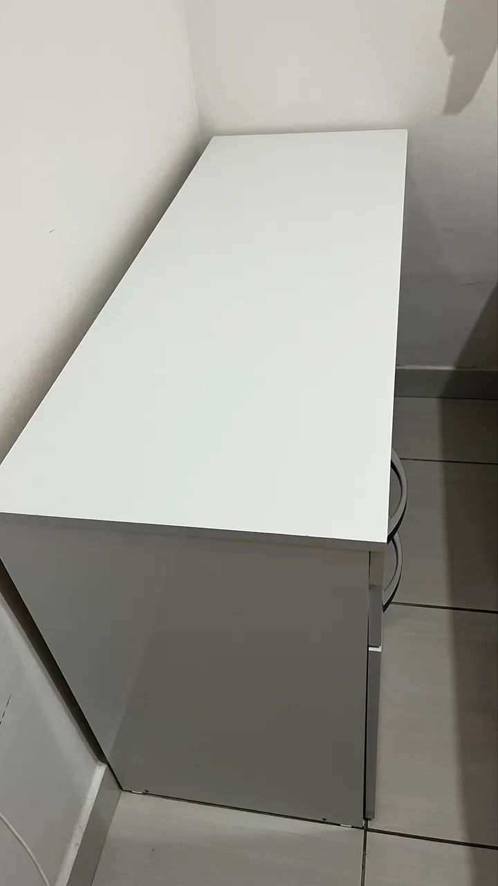 Escrivaninha - valor negociável  - Foto 3