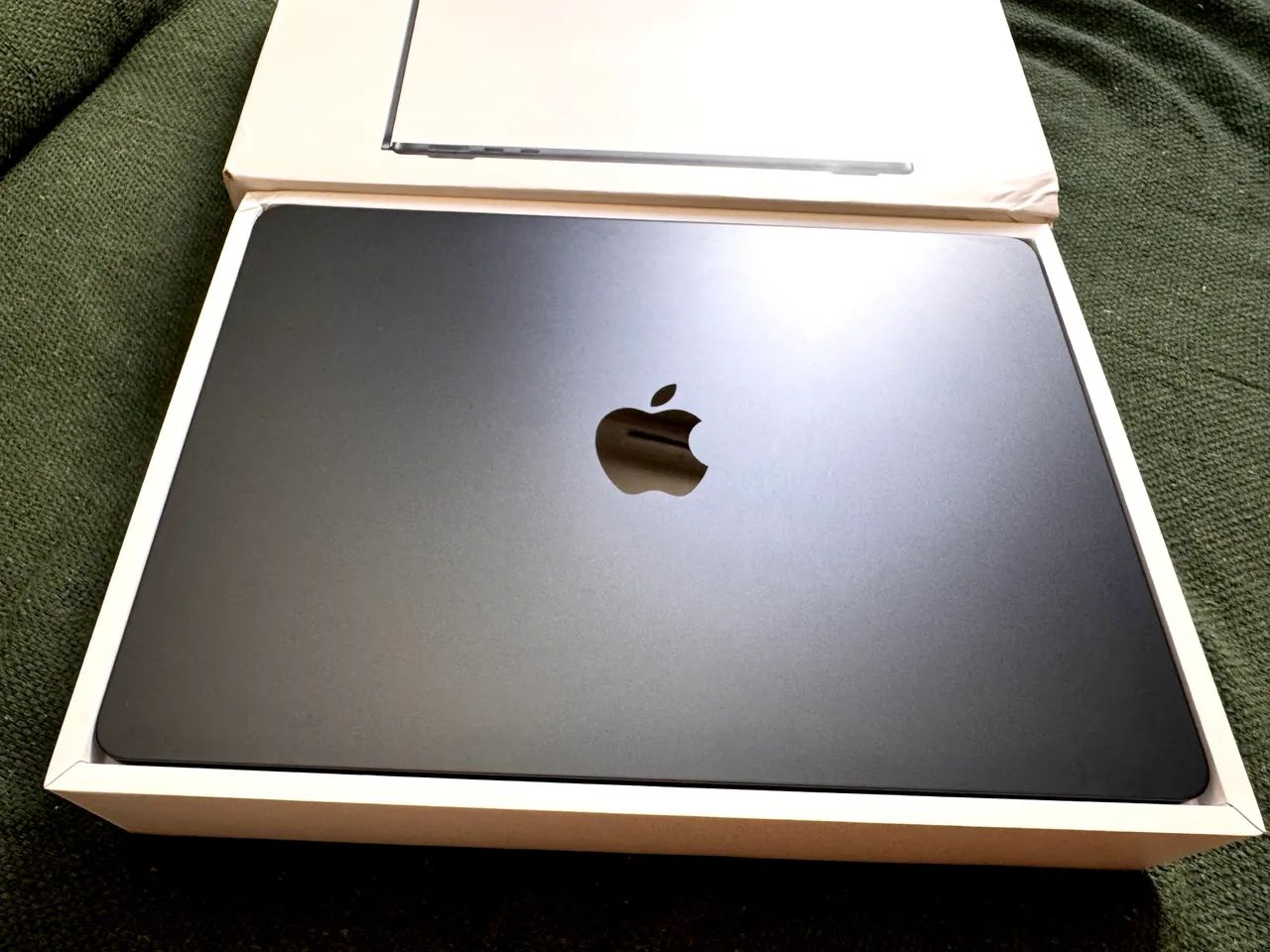 MacBook Air M2 (16 Gigas ) - Notebooks - Ernesto Geisel, João
