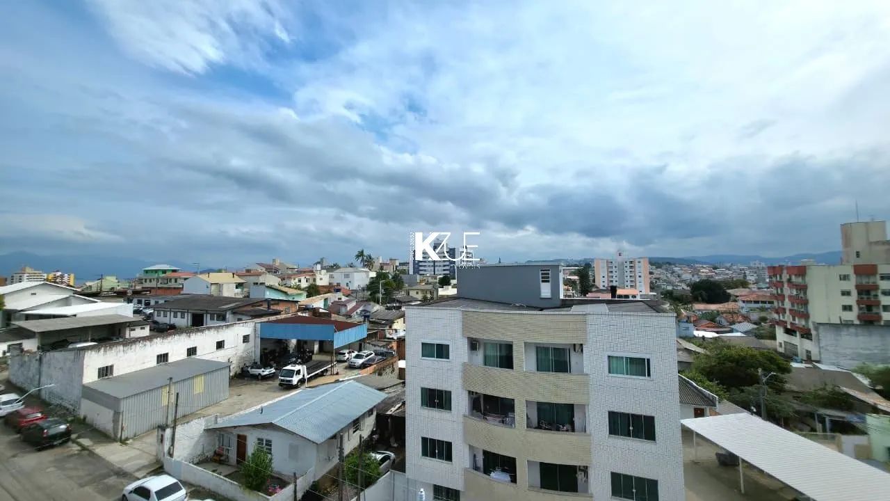 Apartamento à venda no bairro Estreito em Florianópolis - Foto 5