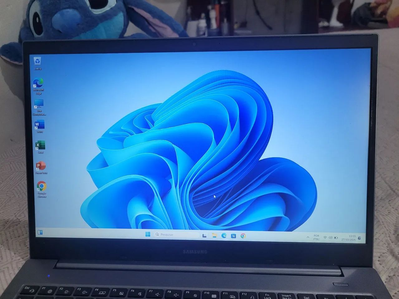 Notebook Samsung book - Foto 4