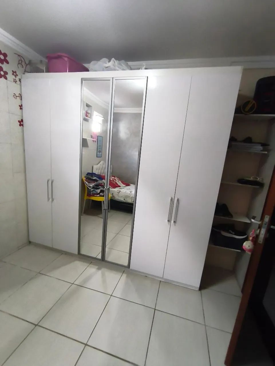 guarda roupa 