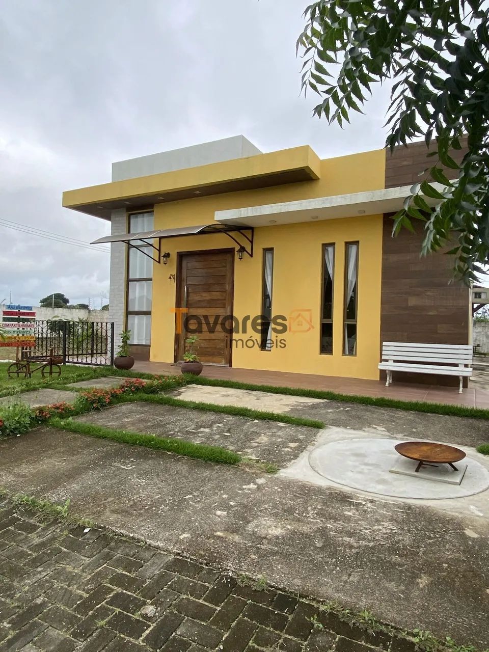 Casa para alugar no bairro Centro - Bananeiras/PB - Foto 3