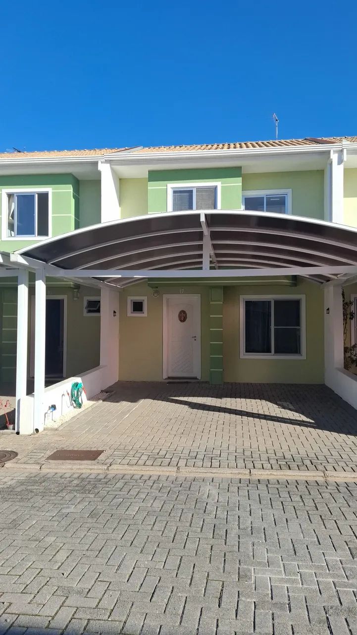 Sobrado 3 Quartos com Suíte em Condomínio Fechado | Uberaba - Foto 2
