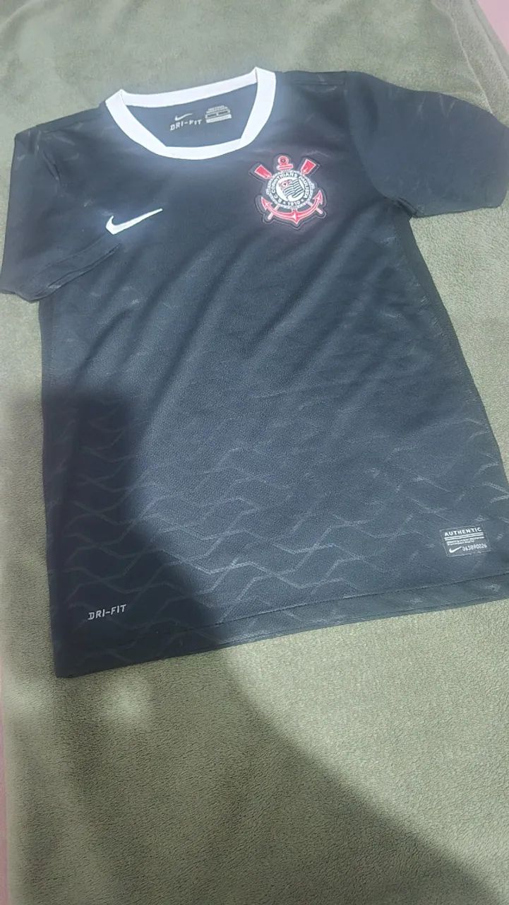 BABY LOOK FEMININA CORINTHIANS  - Foto 5