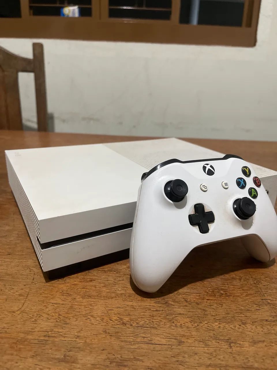 Xbox One S 1TB