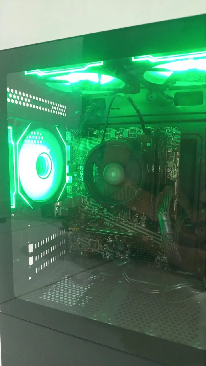 SETUP COMPLETO - Foto 4