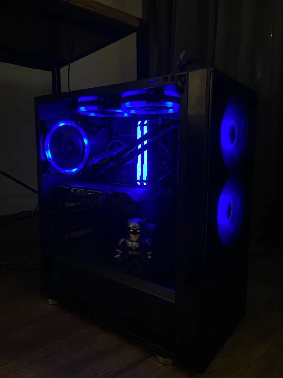Pc gamer completo - Foto 4