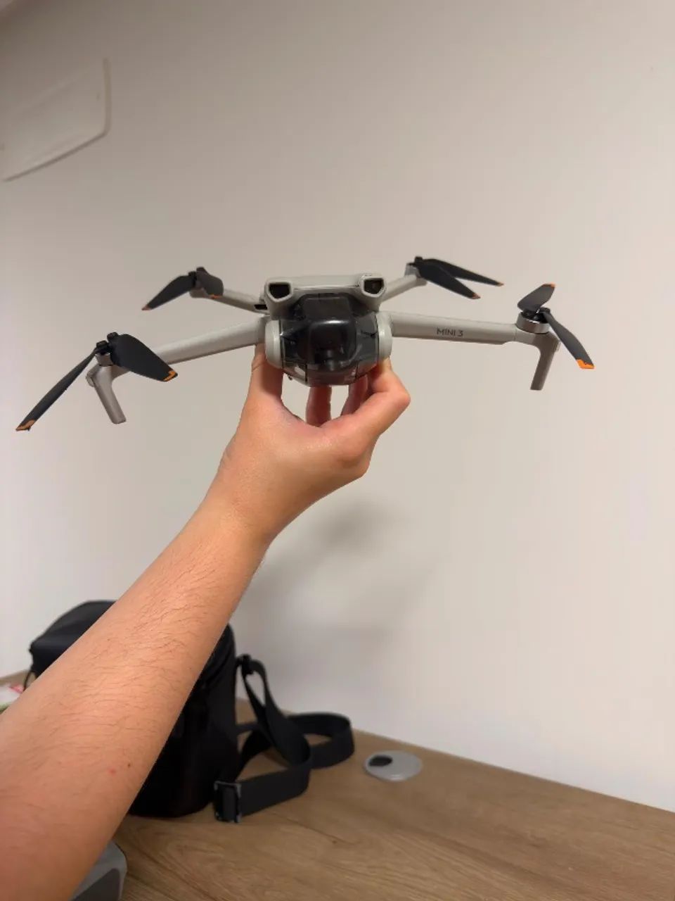 Drone DJI mini 3 - Foto 3
