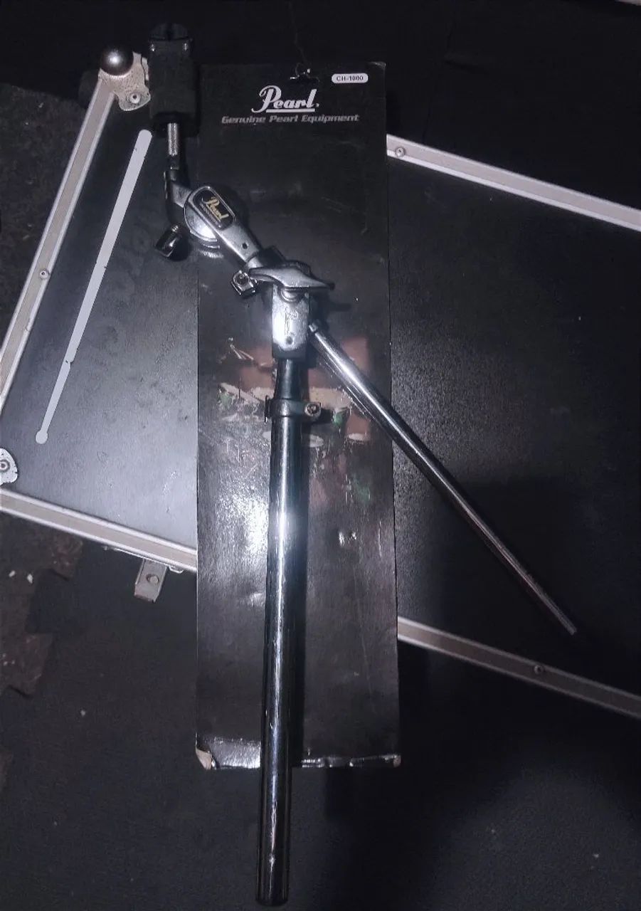 Extensor Pearl CH-1000 - Foto 4