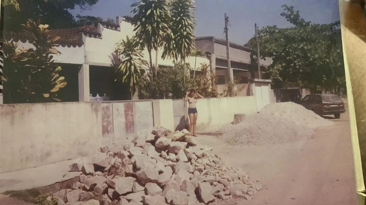 Casa em Barão do Iriri  - Foto 4