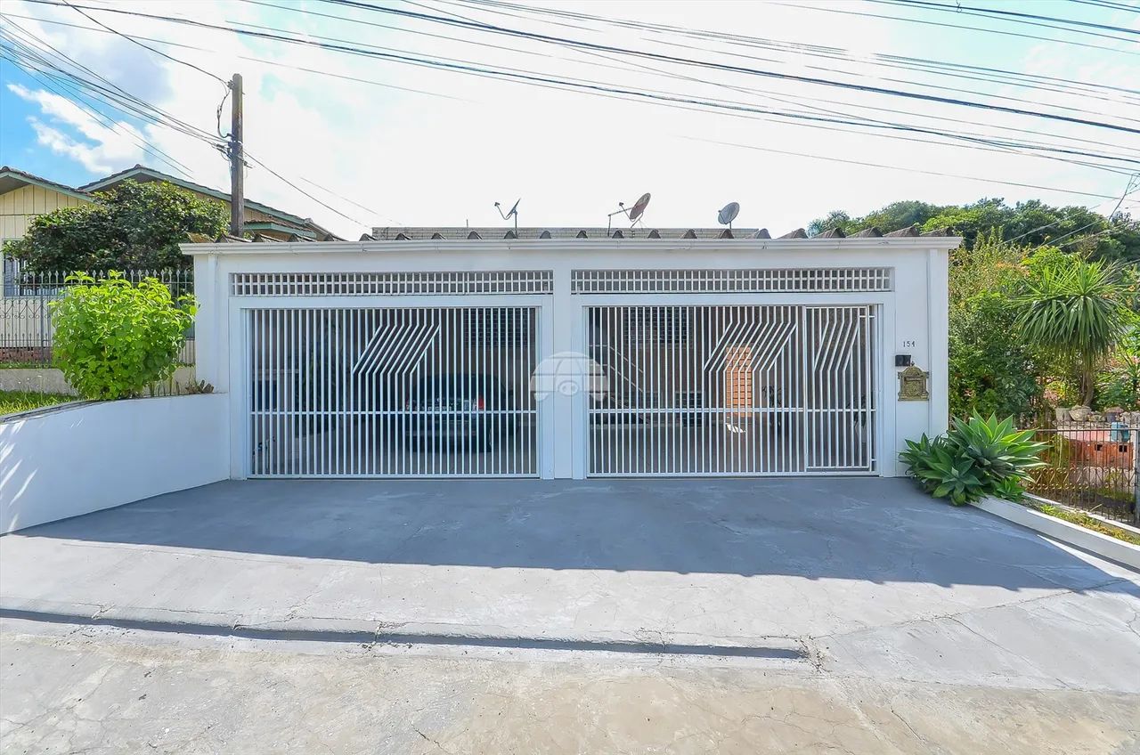 Vendas Casa Curitiba PR - Foto 3