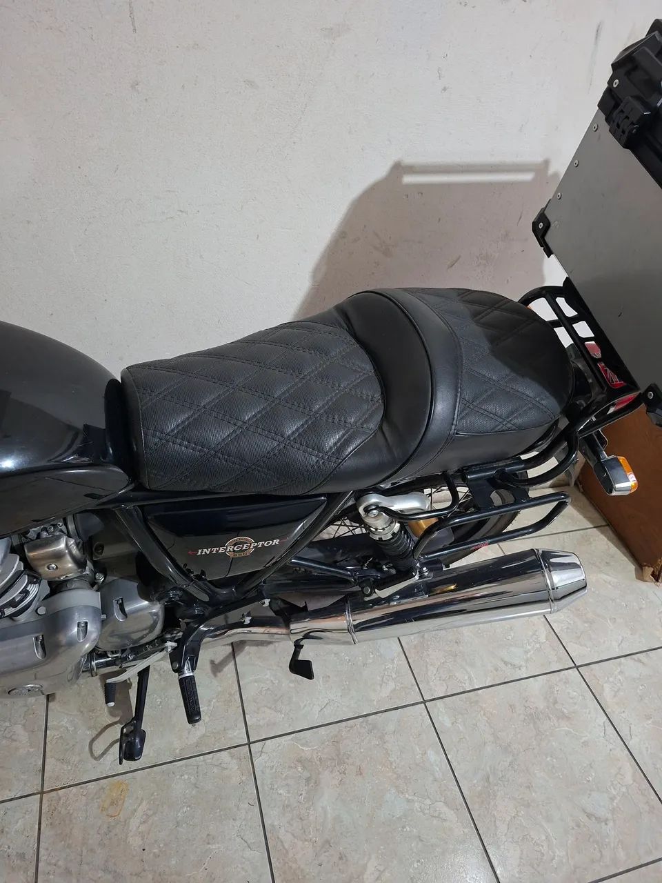 Interceptor 650 - Foto 2