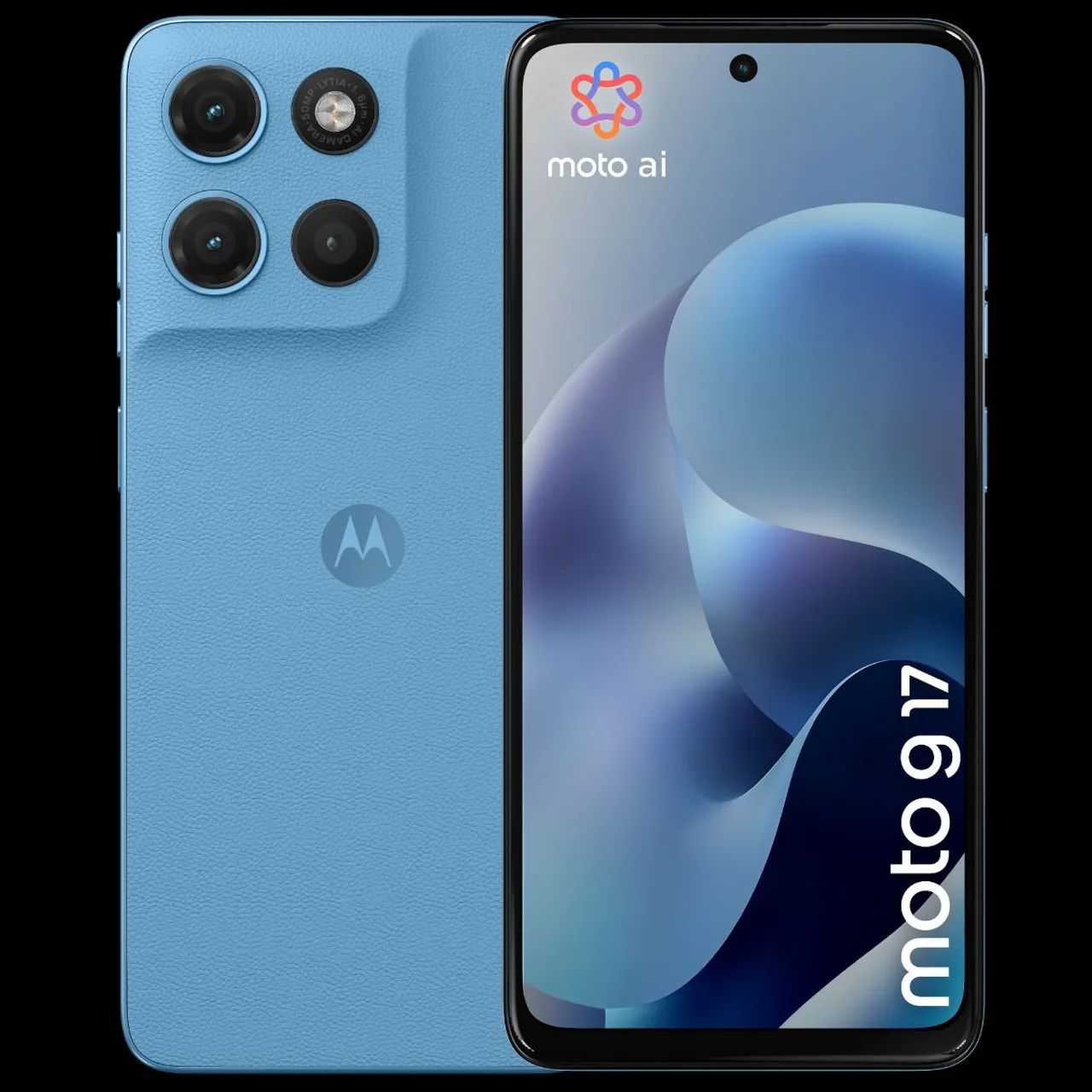 Motorola moto G17 novo - Foto 2