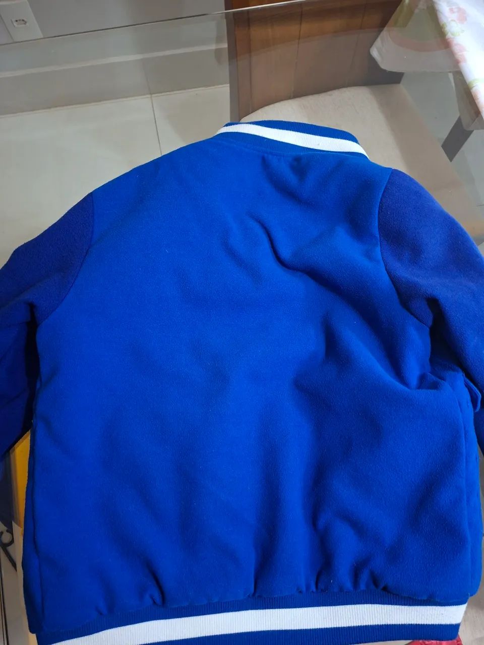 Jaqueta Jersey nfl  - Foto 5