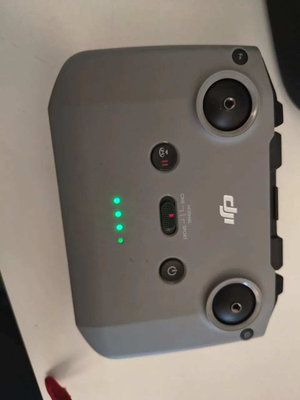 Drone Dji mini 2 SE Combo fly more - Foto 5