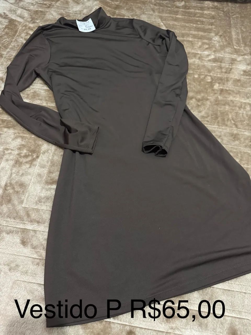 ROUPAS NA ETIQUETA PROMOÇÃO 