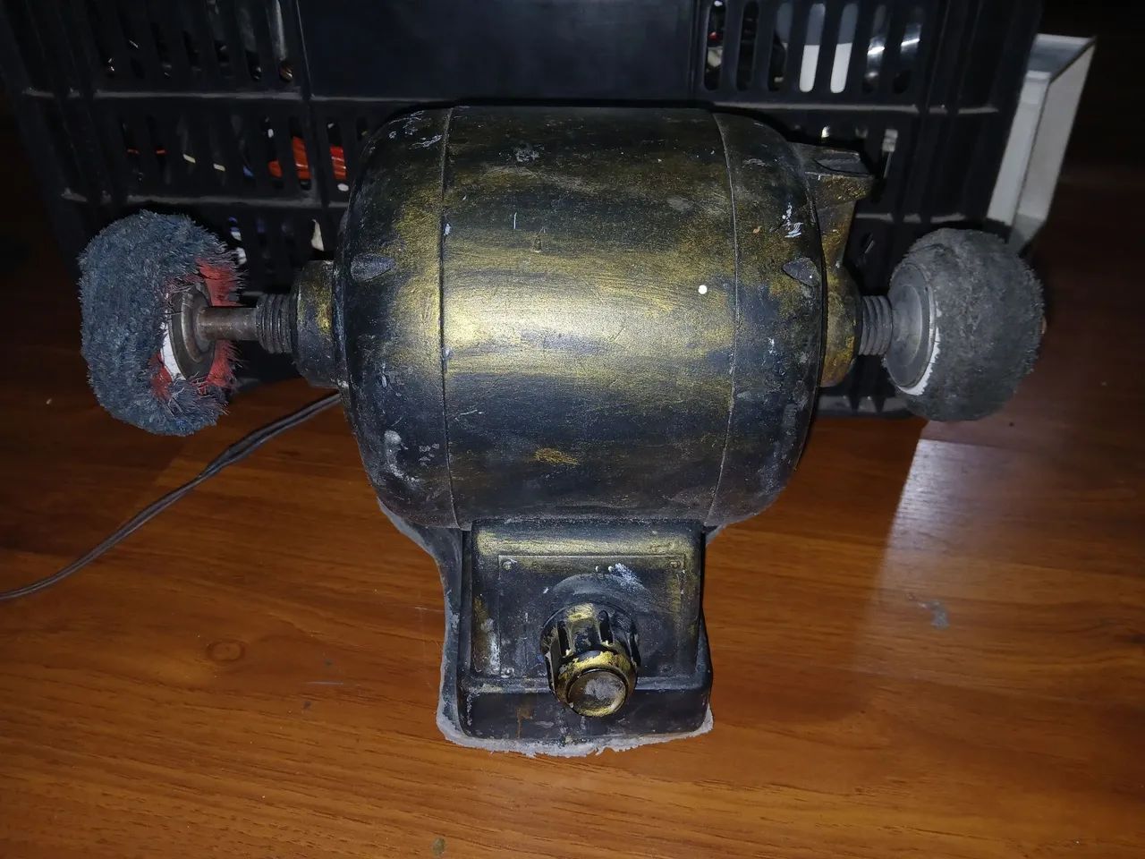 Politriz polidor marca nevoni 1963 