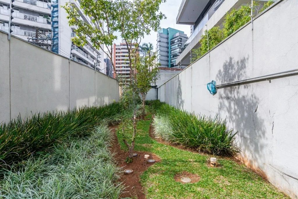 Apartamento à Venda - Vila Olímpia, 1 Quarto, 28 m2 - Foto 3
