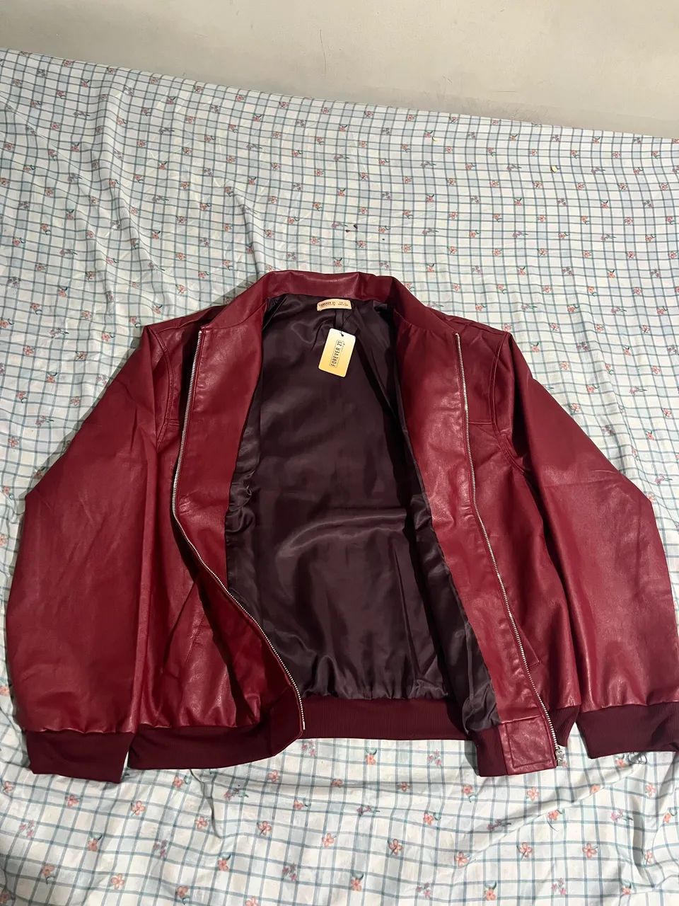 Jaqueta Forever 21  - Foto 4